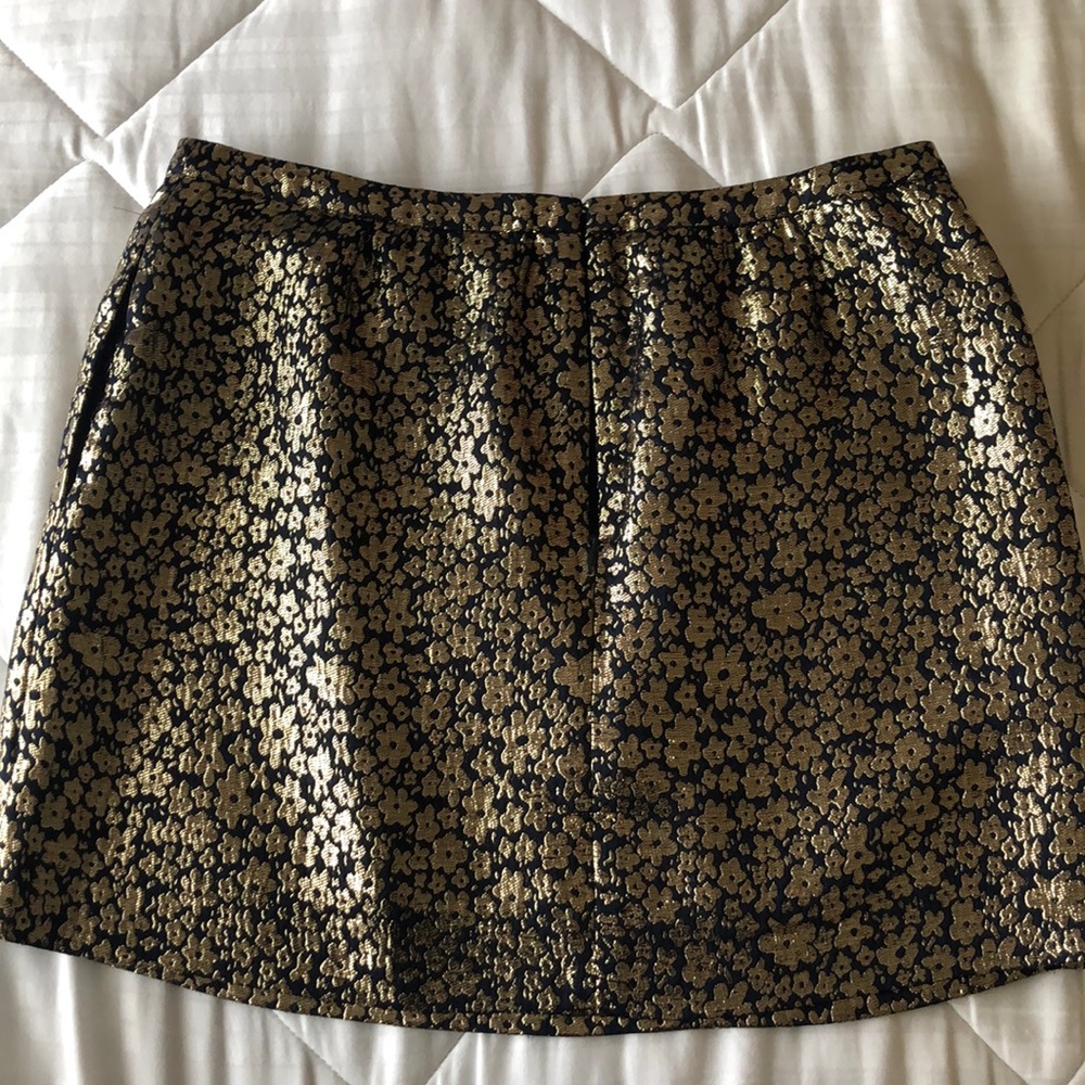 J. Crew Collection Mini Skirt **HP 4/8/20** - Picture 3 of 8